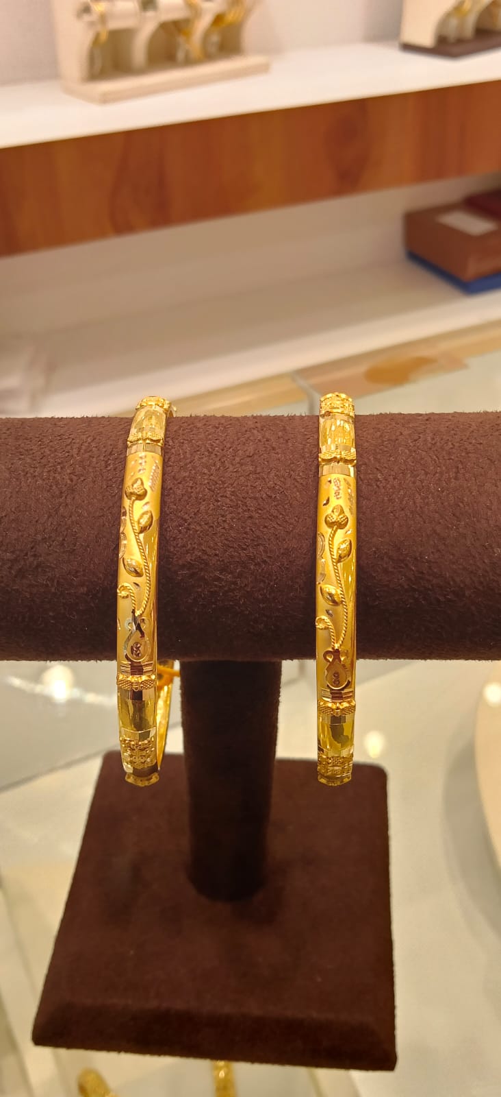 Bangles 